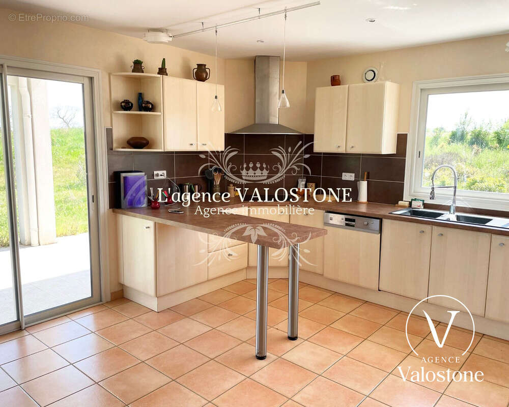 Maison à SAINTE-COLOMBE