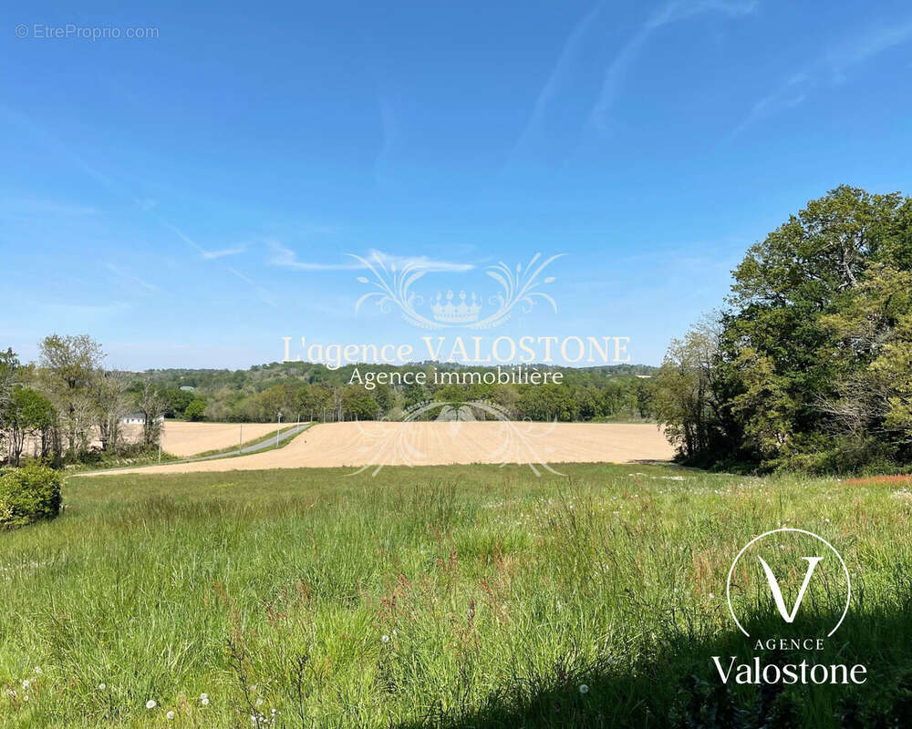 Maison à SAINTE-COLOMBE