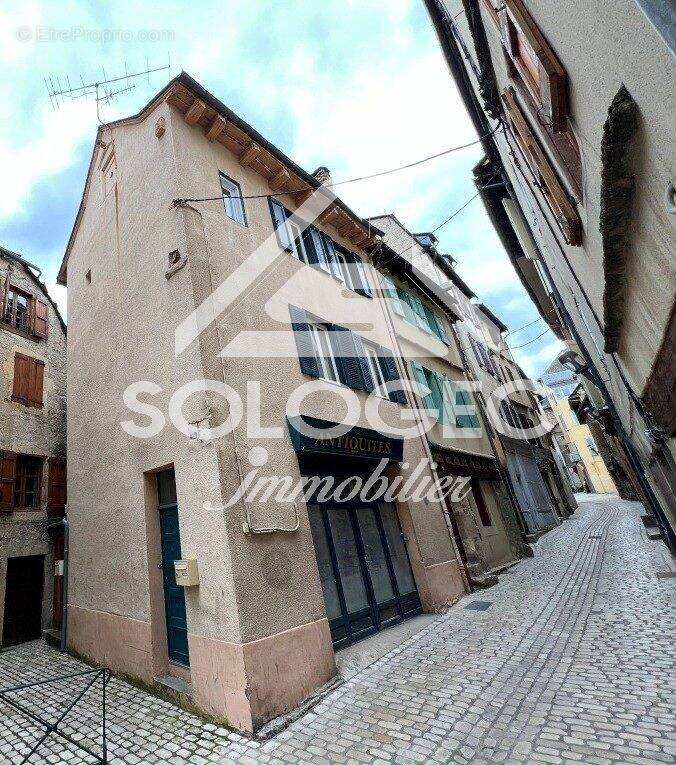 Appartement à MENDE