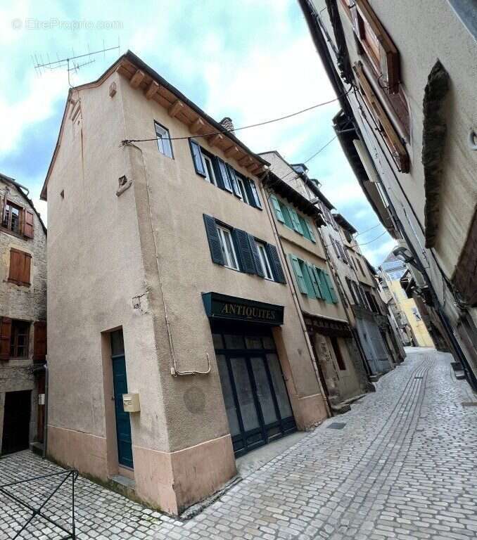 Appartement à MENDE