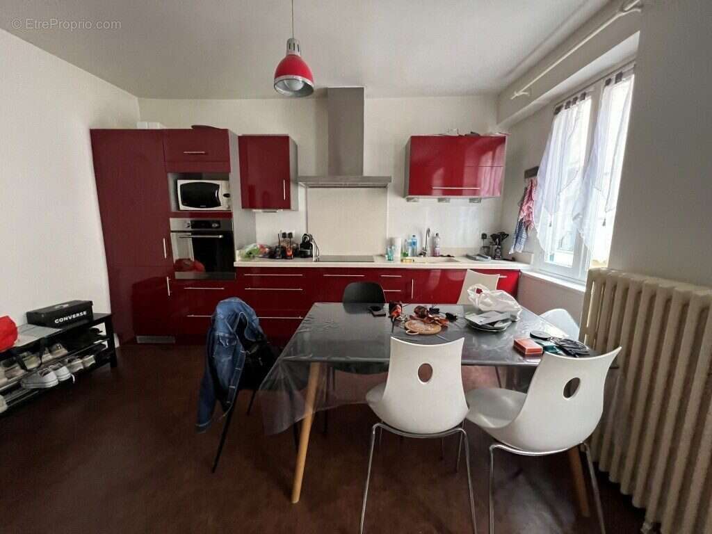 Appartement à MENDE