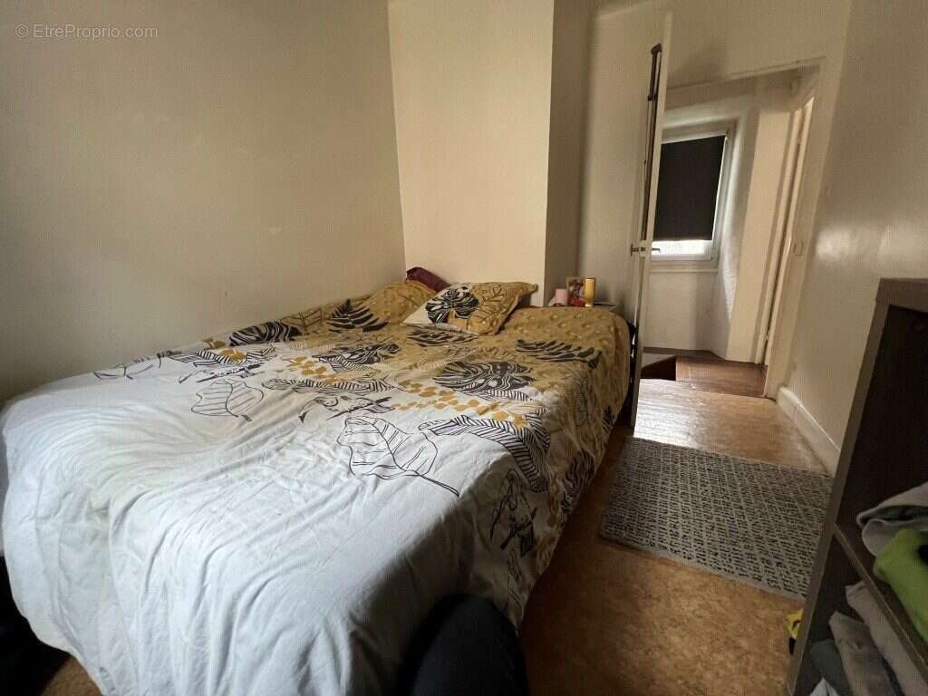 Appartement à MENDE