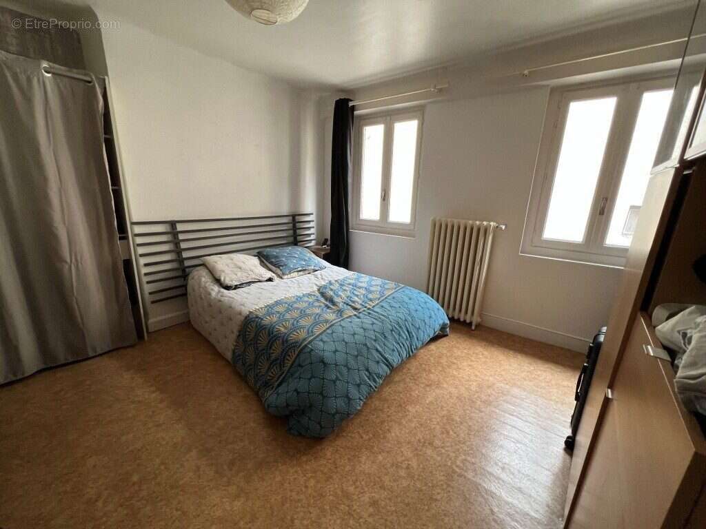 Appartement à MENDE