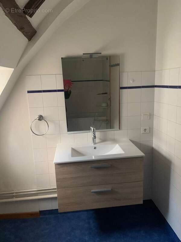 Appartement à MENDE