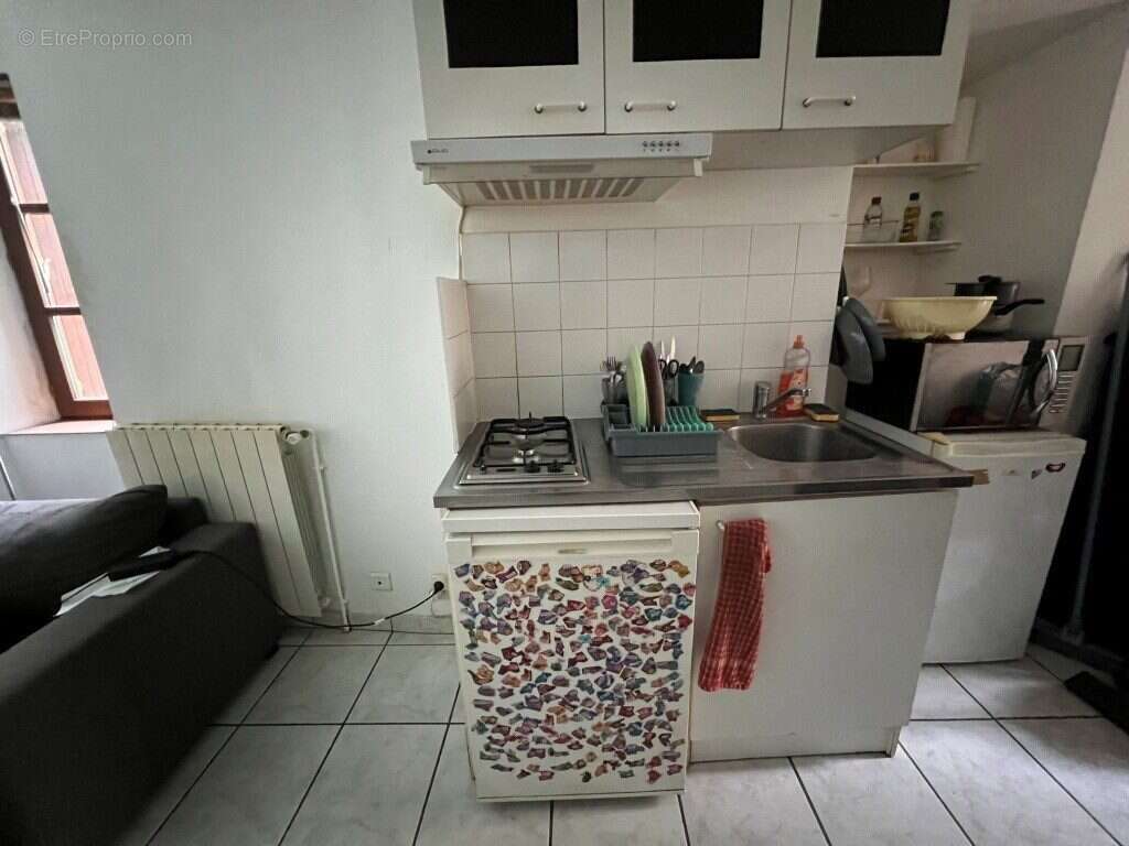 Appartement à MENDE