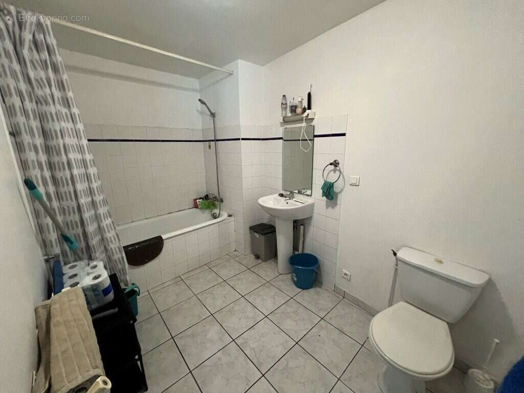 Appartement à MENDE