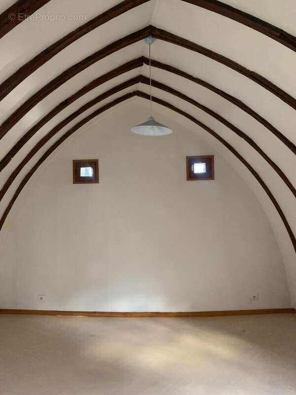 Appartement à MENDE