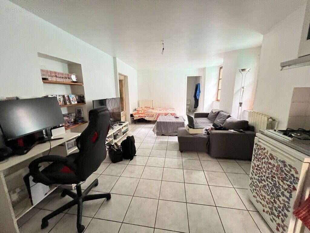 Appartement à MENDE
