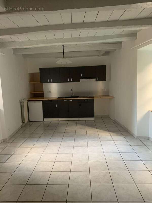 Appartement à MENDE