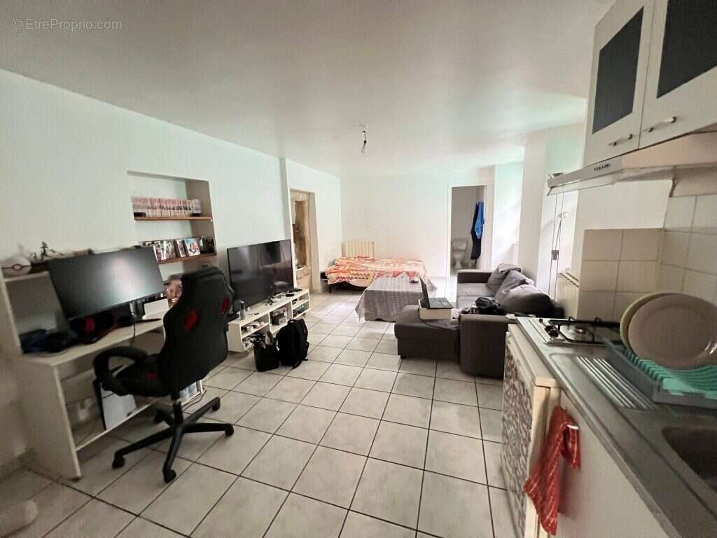 Appartement à MENDE