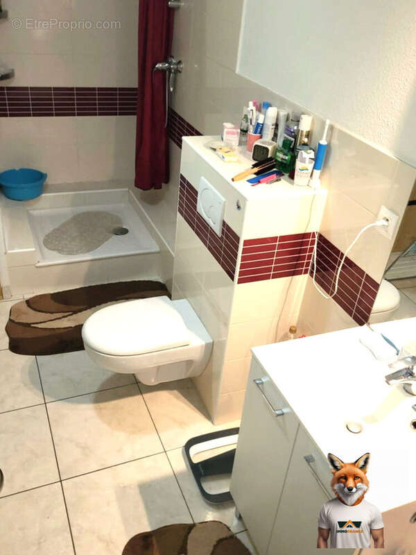 Appartement à ORNANS