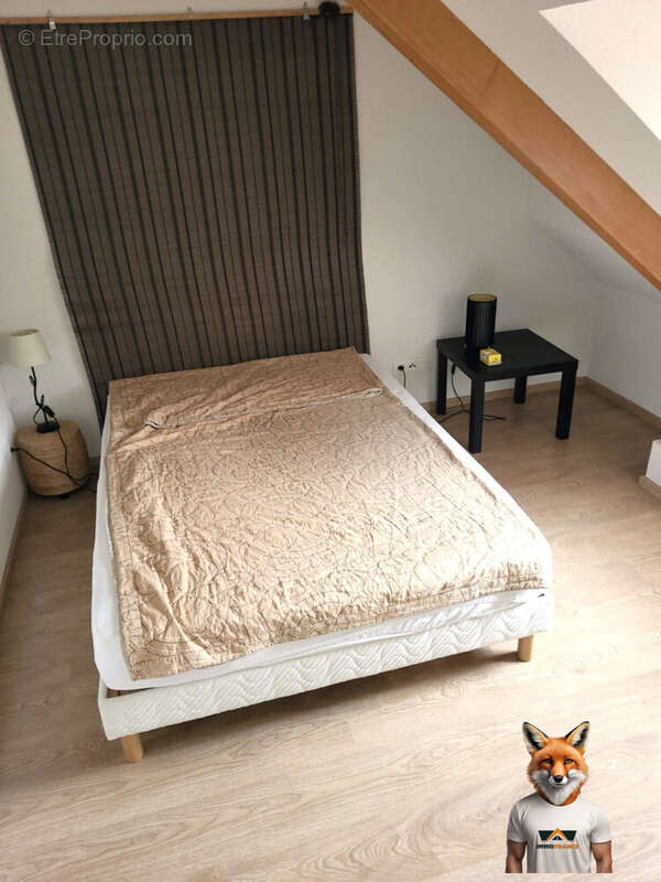 Appartement à ORNANS