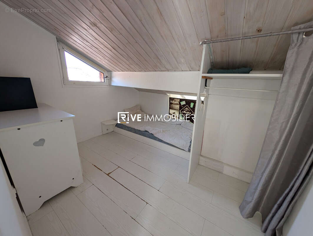 Appartement à THONON-LES-BAINS