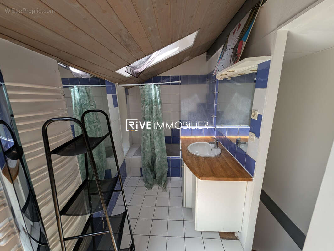 Appartement à THONON-LES-BAINS
