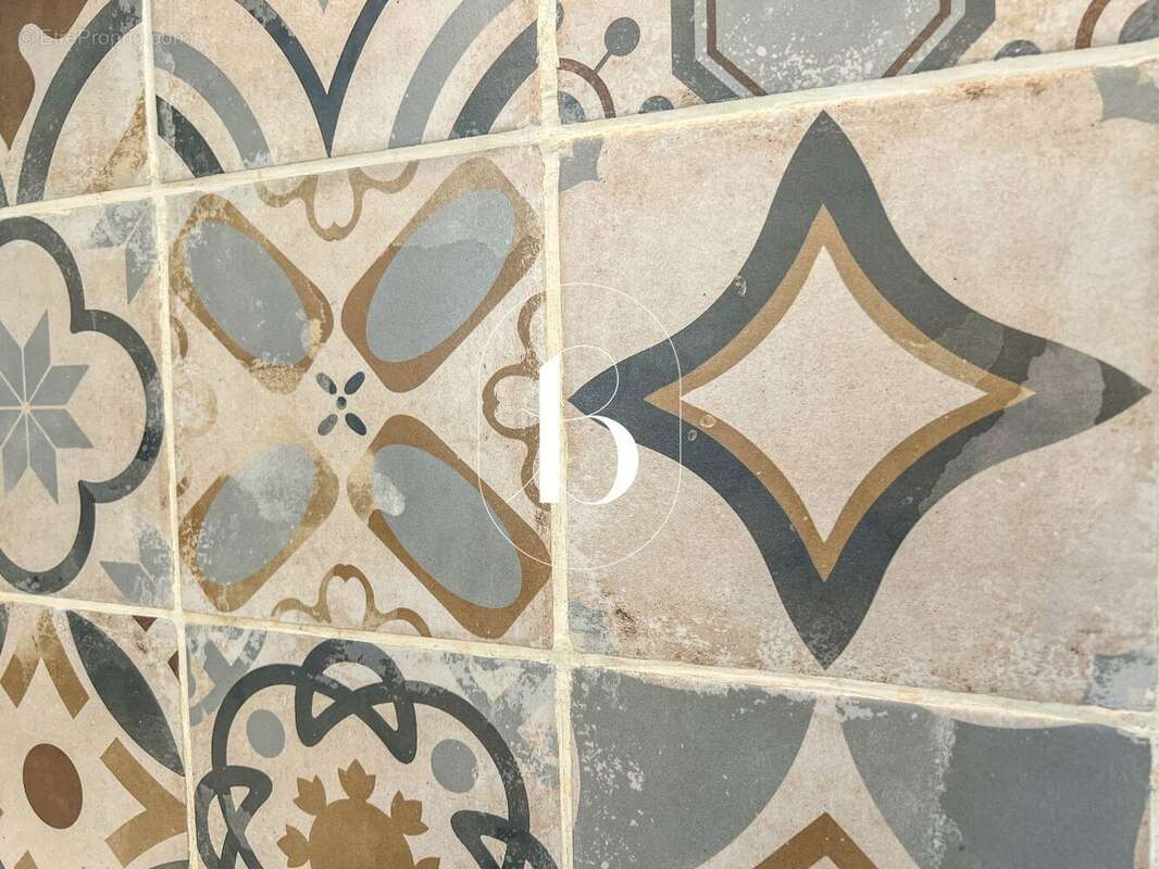 Maison à GOUDARGUES