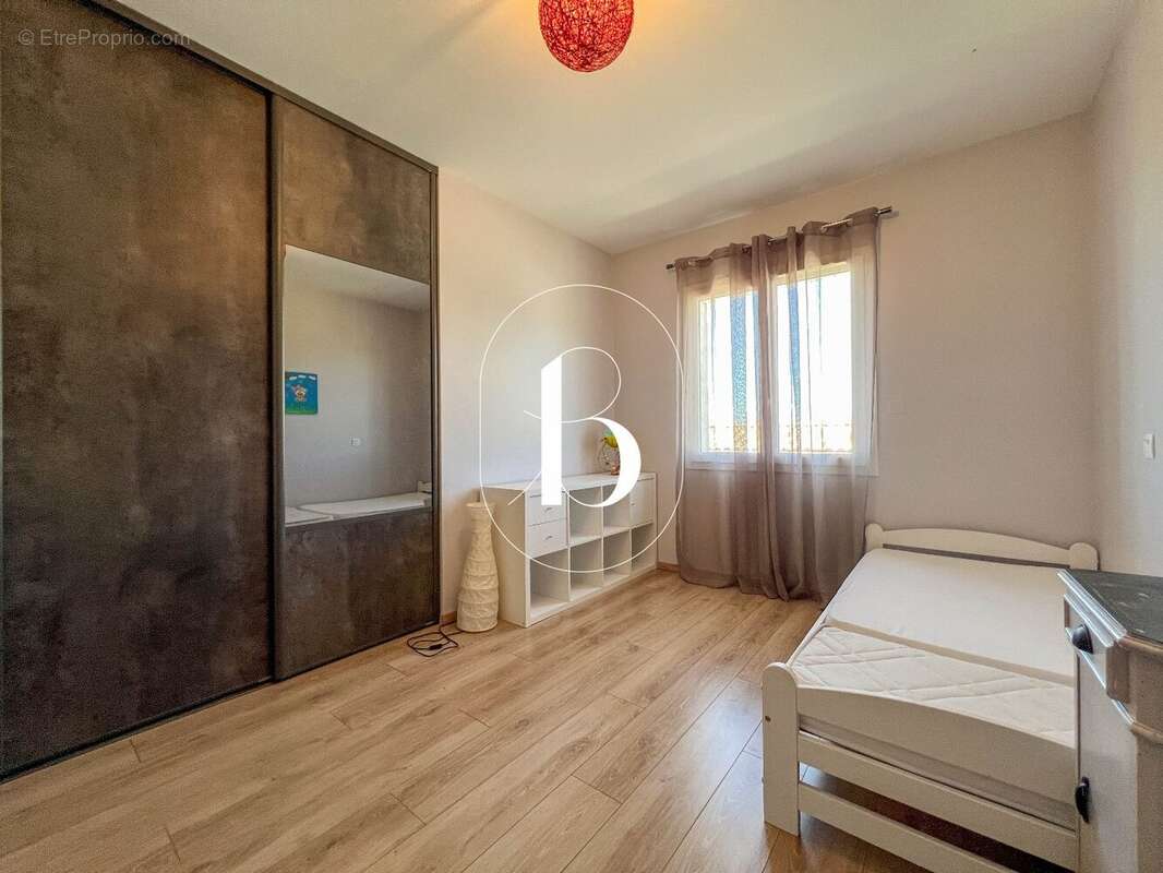 Maison à GOUDARGUES