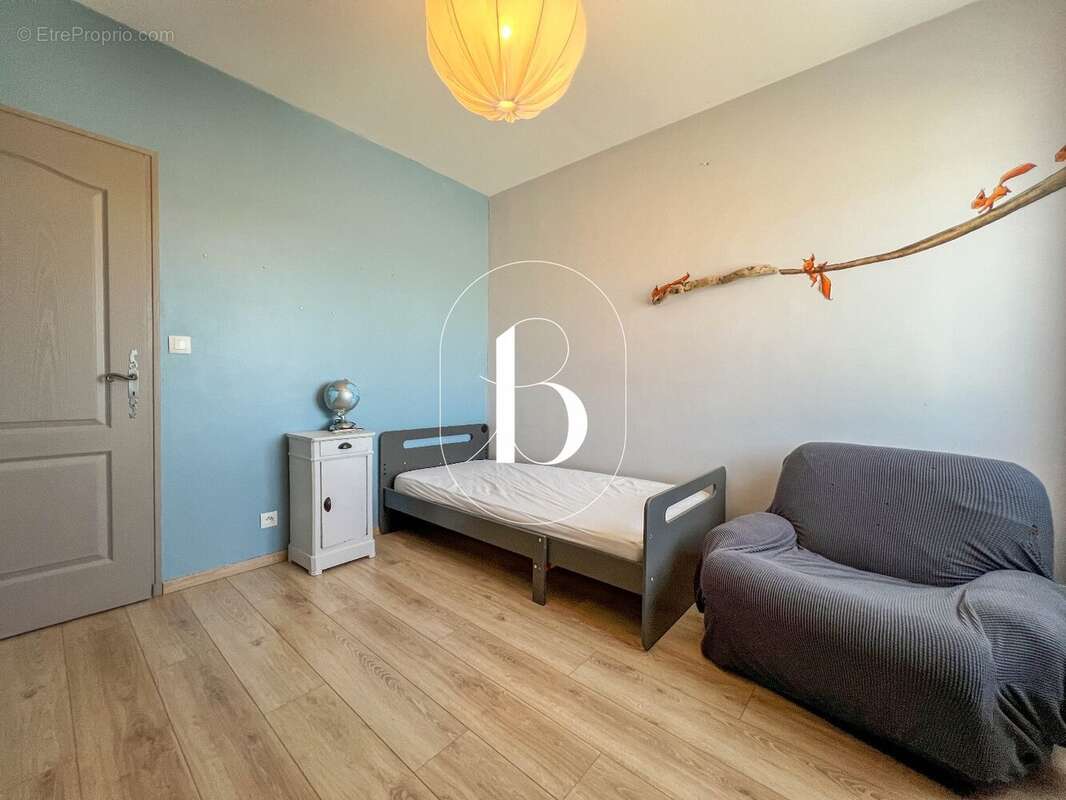 Maison à GOUDARGUES