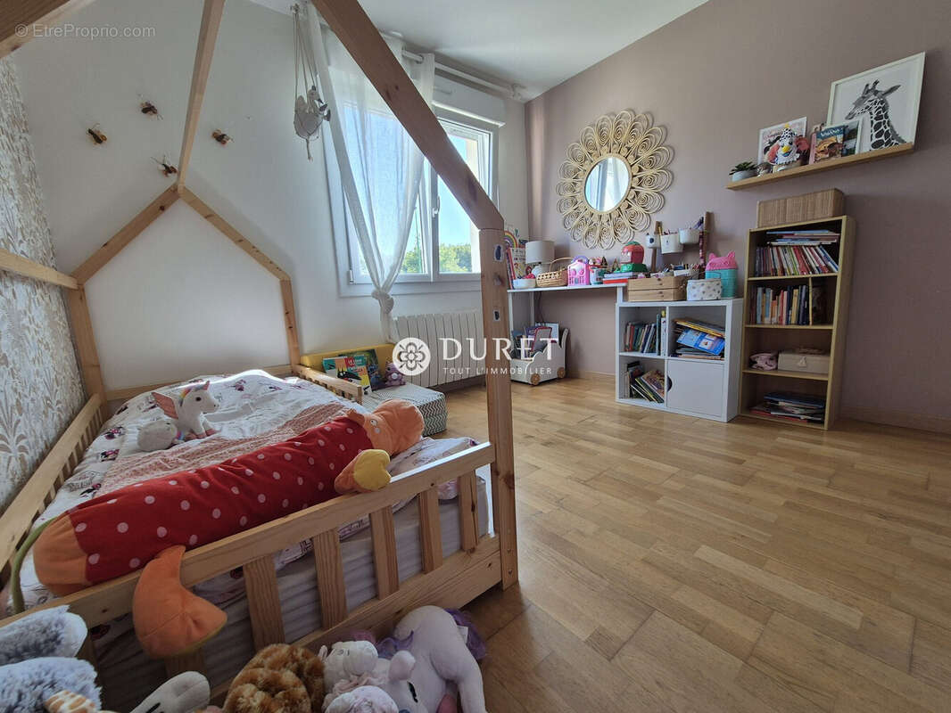 Maison à LANDERONDE