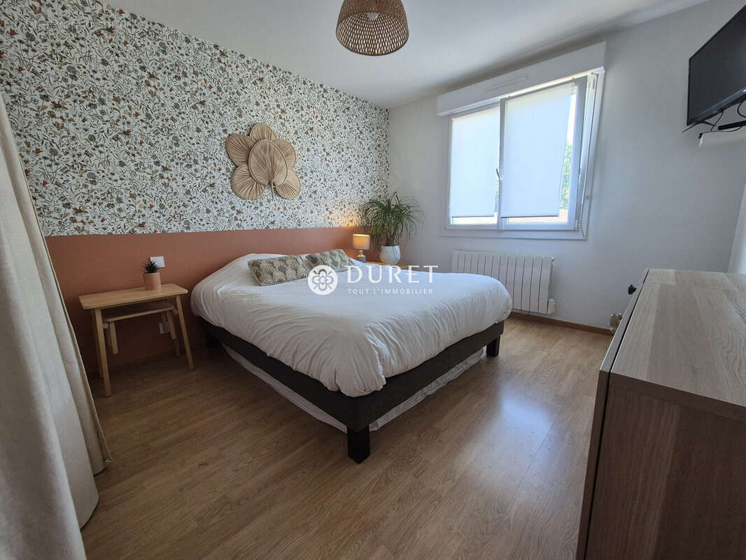 Maison à LANDERONDE