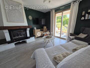 Maison à LANDERONDE