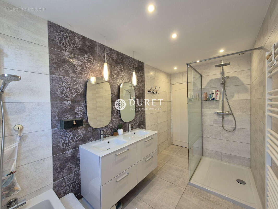 Maison à LANDERONDE