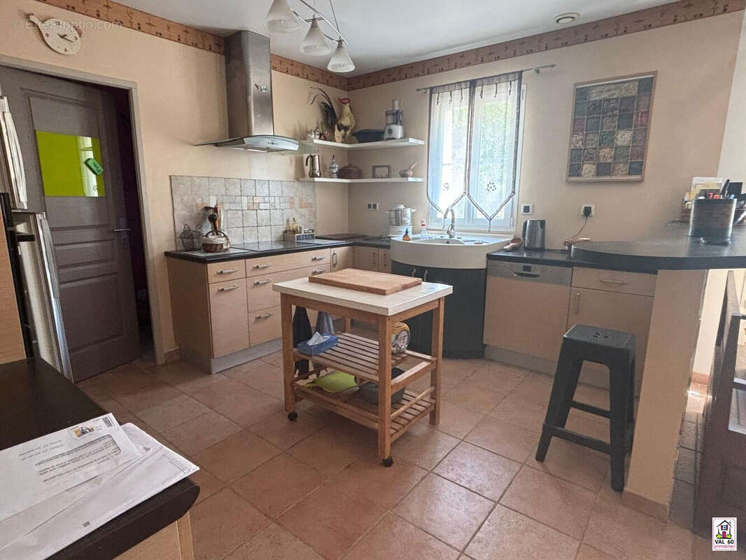 Maison à ANSACQ