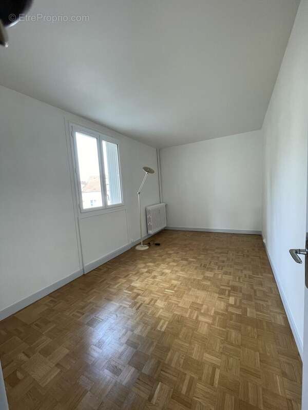 Appartement à COMPIEGNE