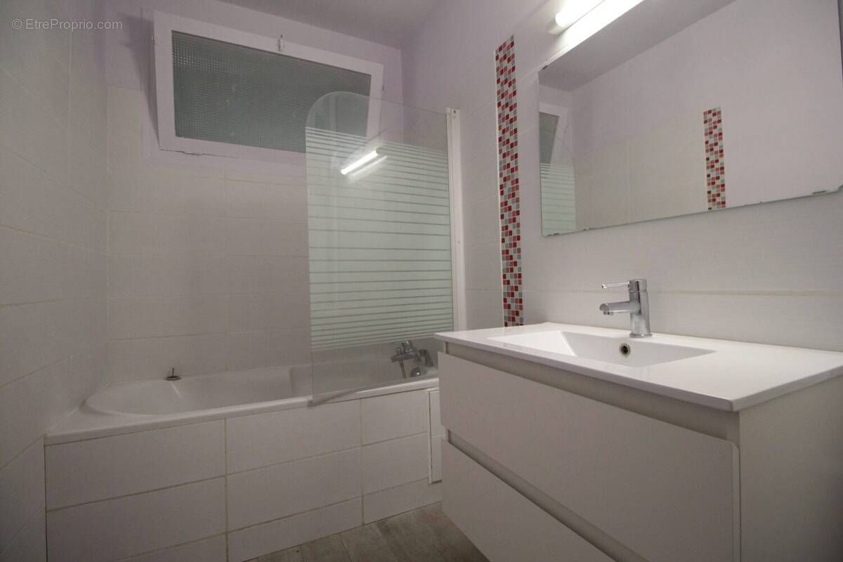 Appartement à COMPIEGNE