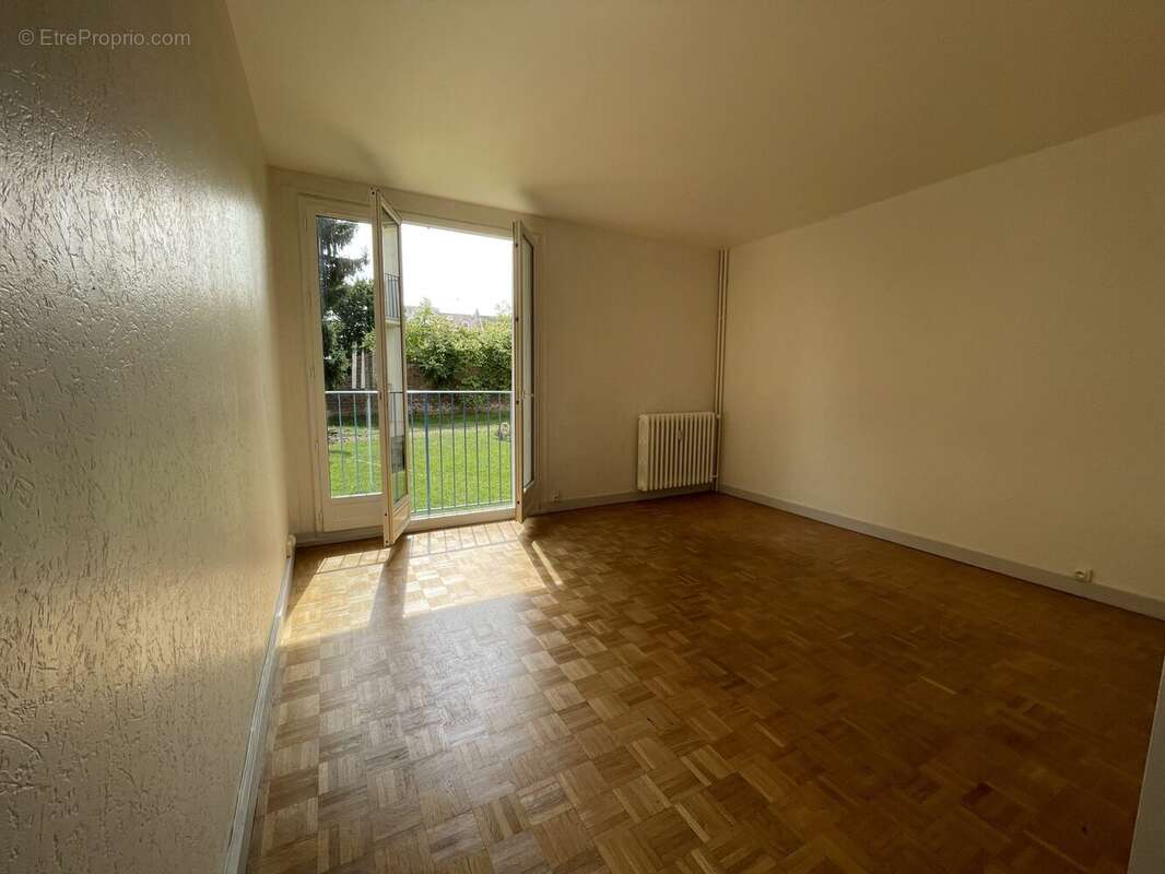 Appartement à COMPIEGNE
