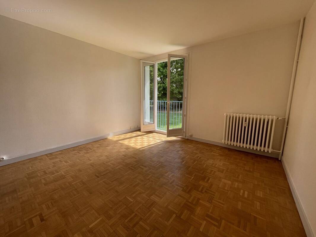 Appartement à COMPIEGNE