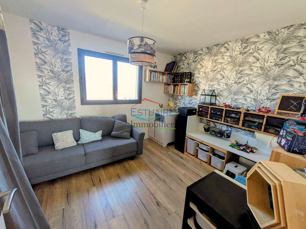 Maison à JOUE-SUR-ERDRE