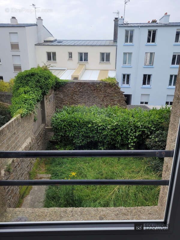 Appartement à BREST