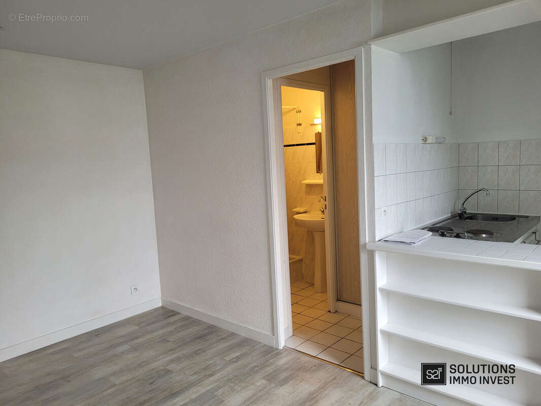 Appartement à BREST