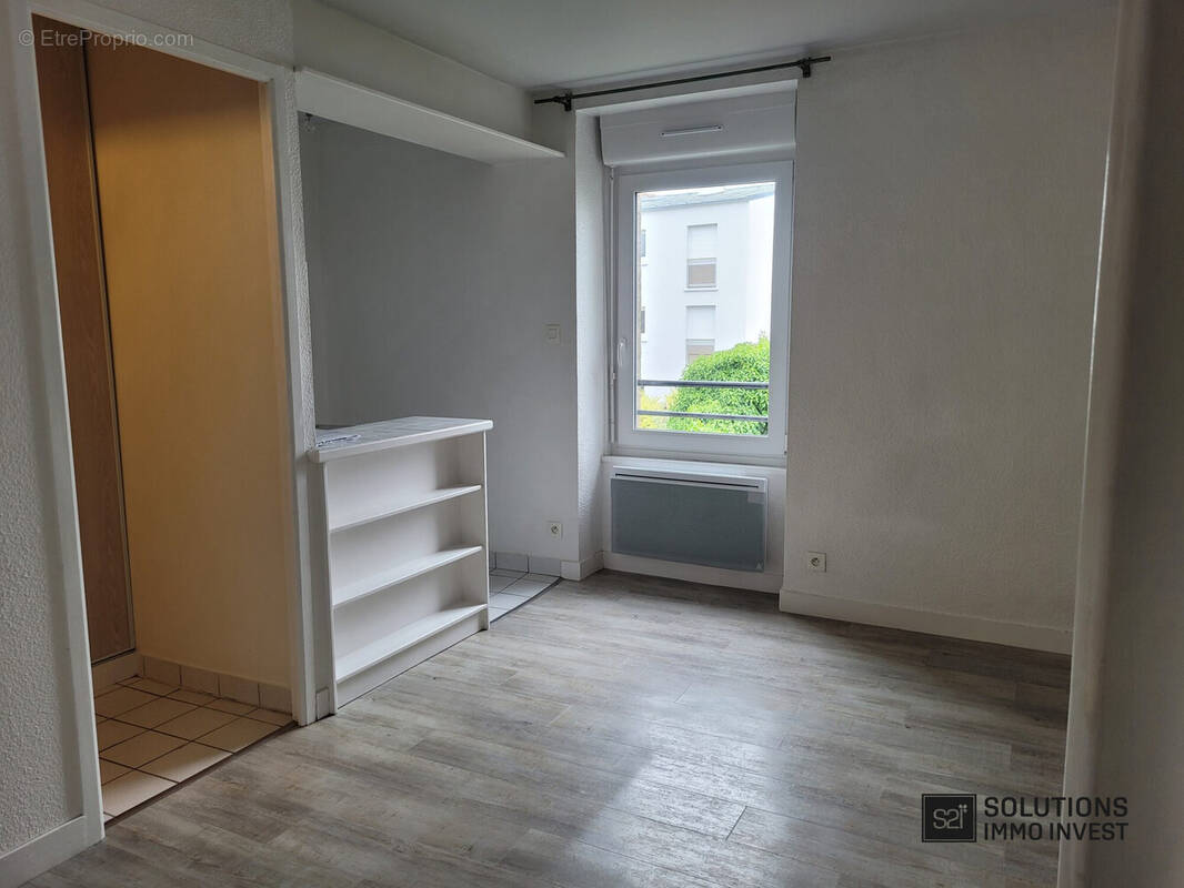 Appartement à BREST