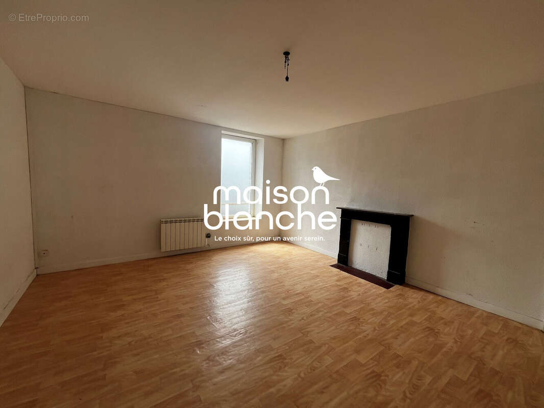 Maison à ROCHEFORT-SUR-LOIRE