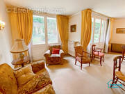 Appartement à LE PLESSIS-ROBINSON