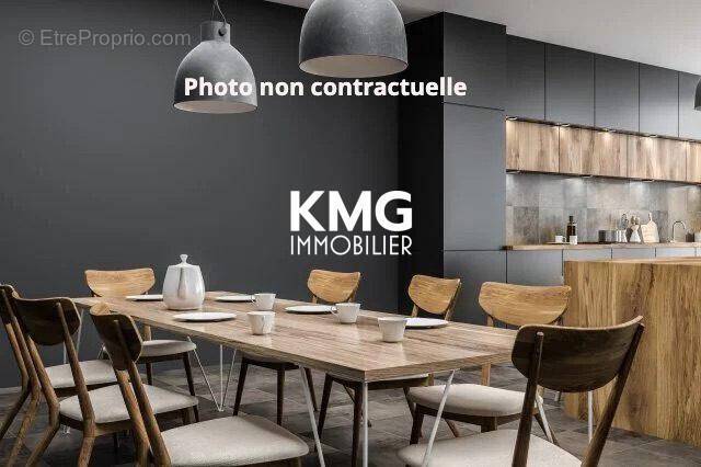 Appartement à ANGLET