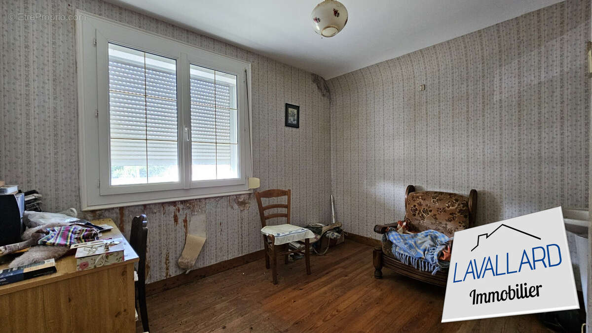 Maison à BONNEVILLE