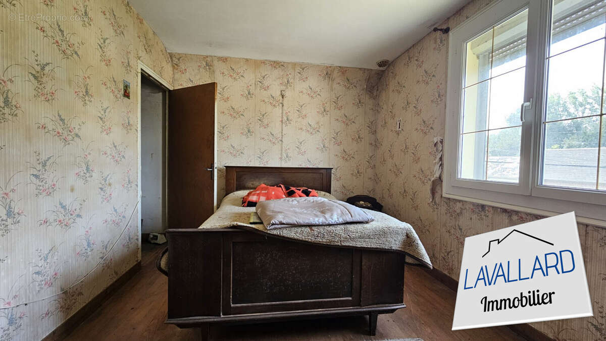 Maison à BONNEVILLE