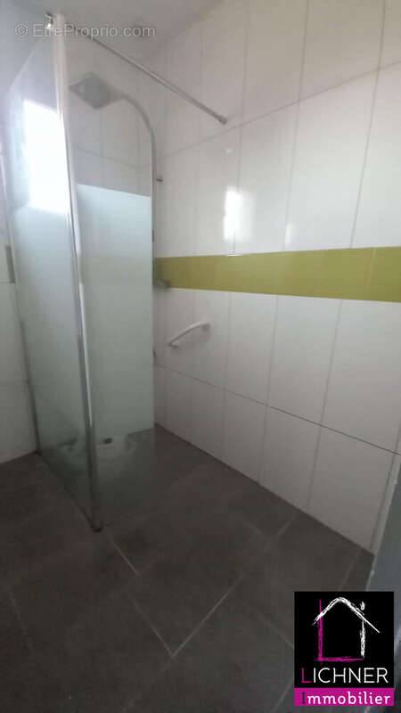 Maison à CREUTZWALD