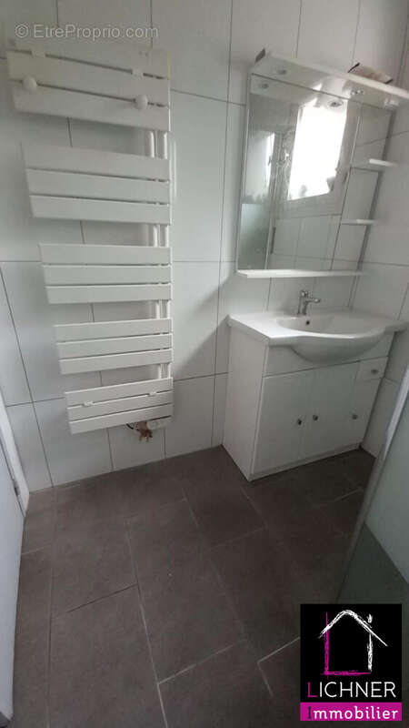 Maison à CREUTZWALD