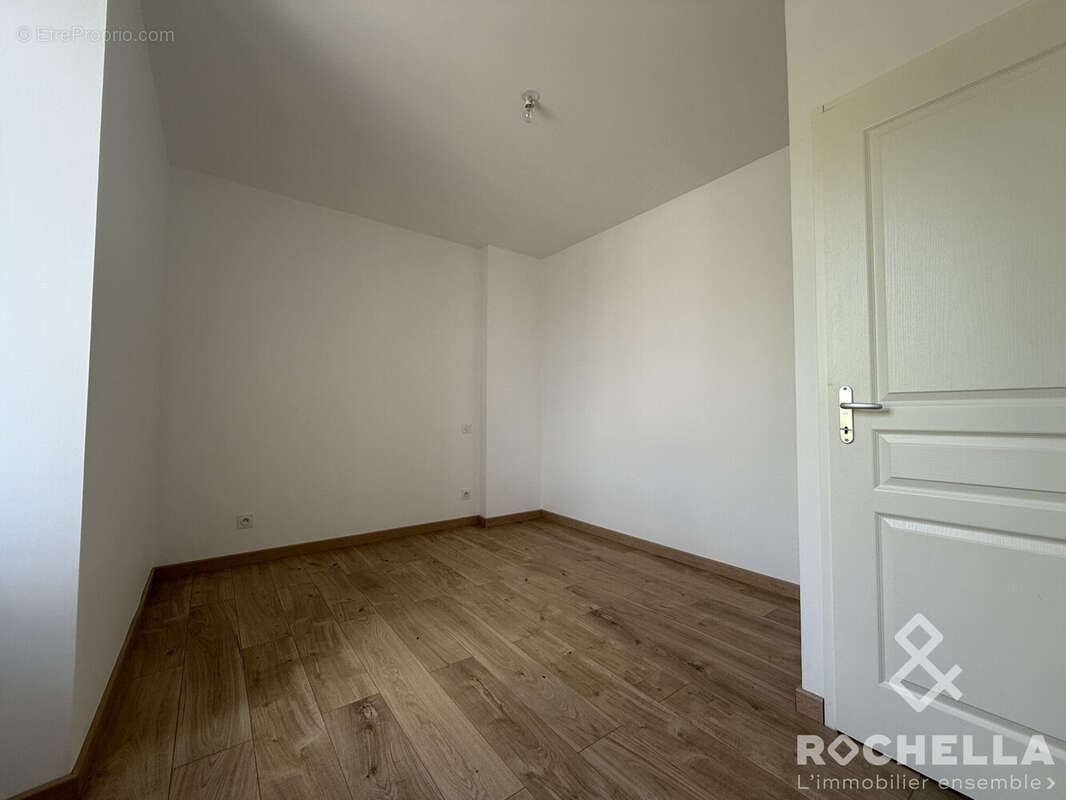 Maison à TONNAY-CHARENTE