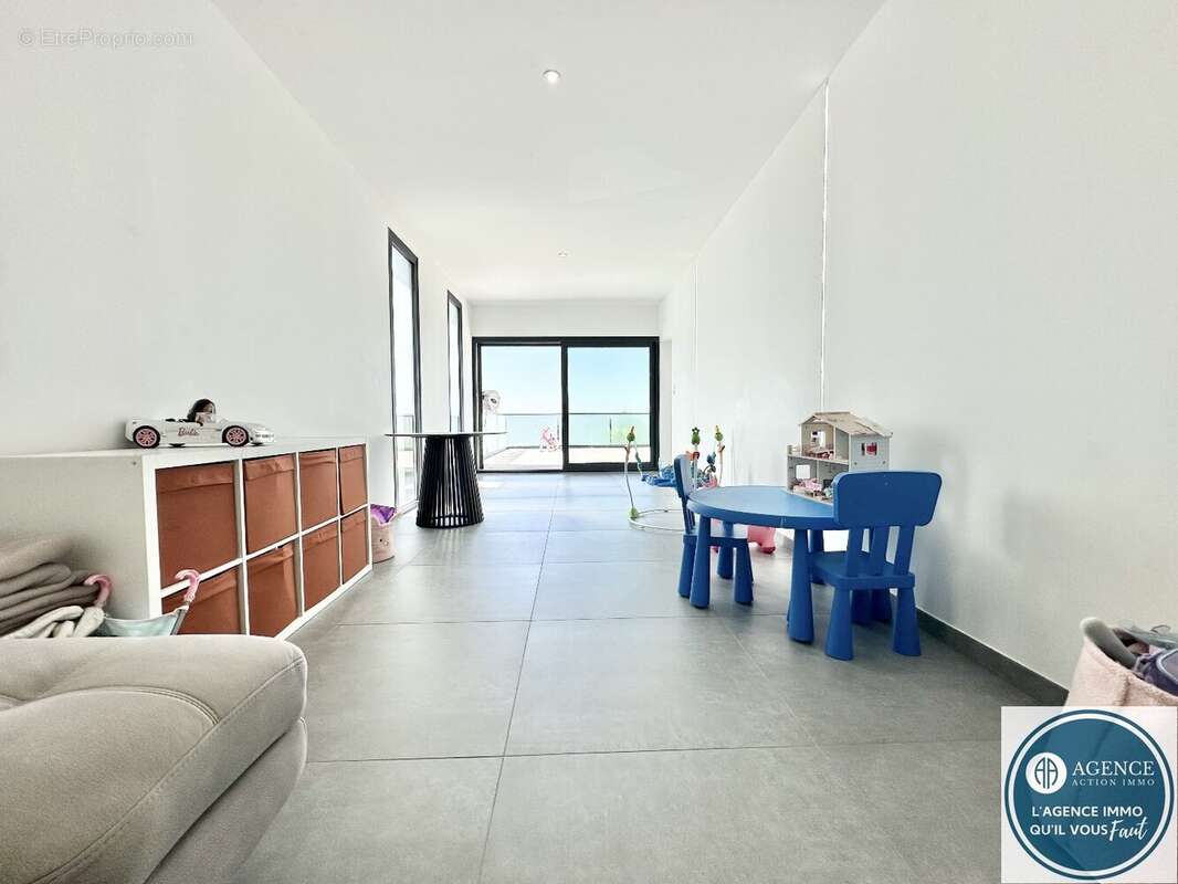 Maison à LE PEAGE-DE-ROUSSILLON