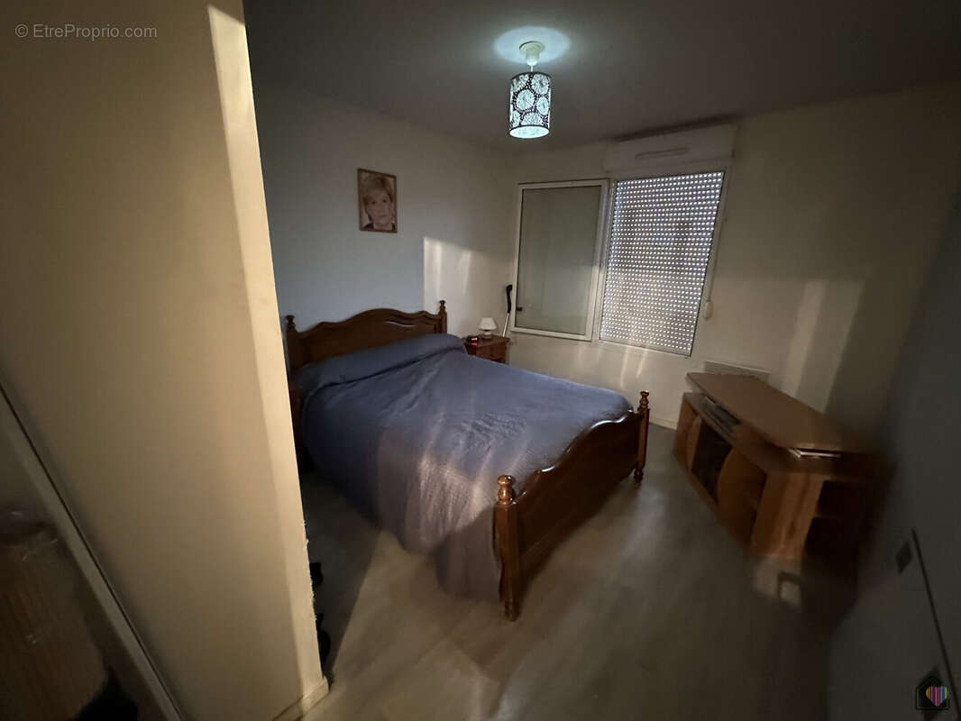 Appartement à FECAMP