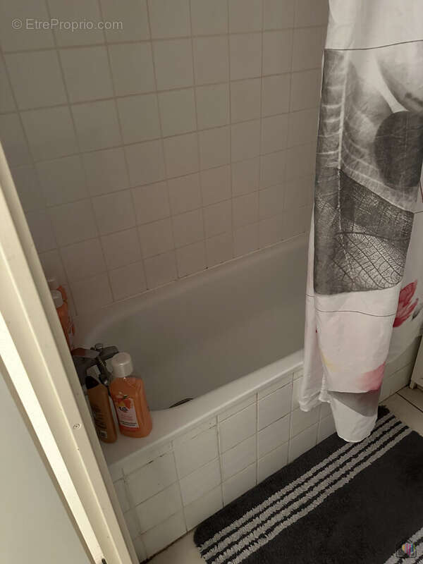 Appartement à FECAMP