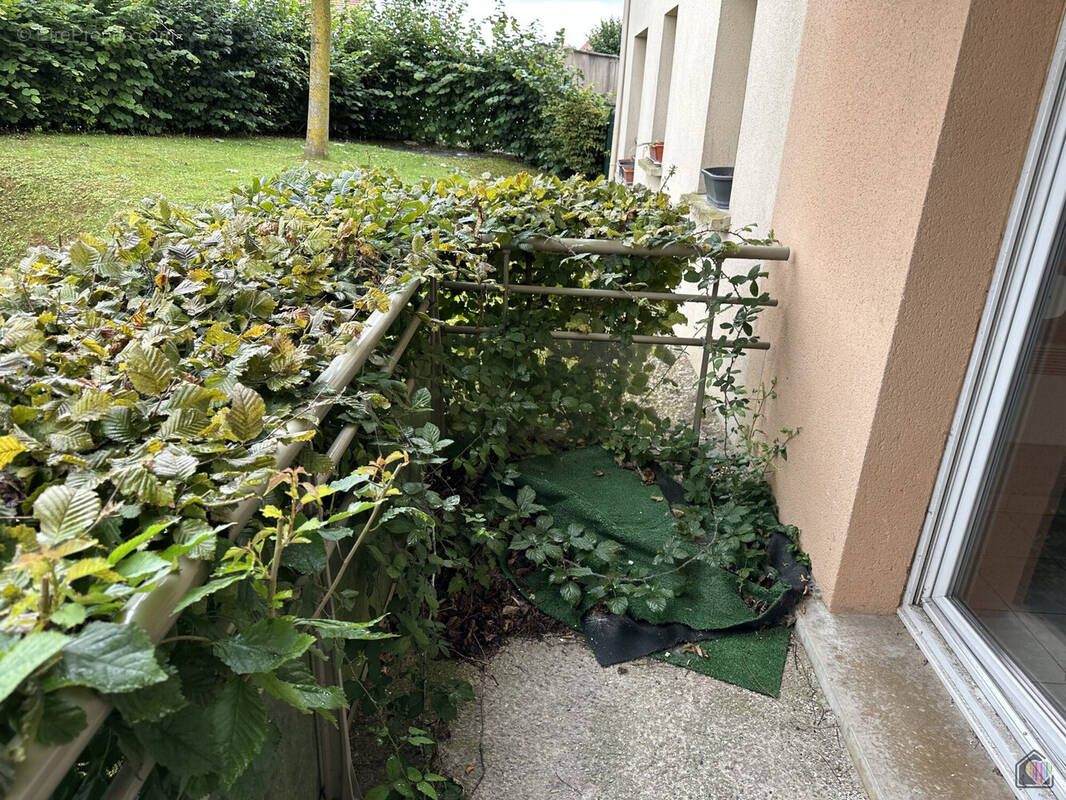 Appartement à FECAMP