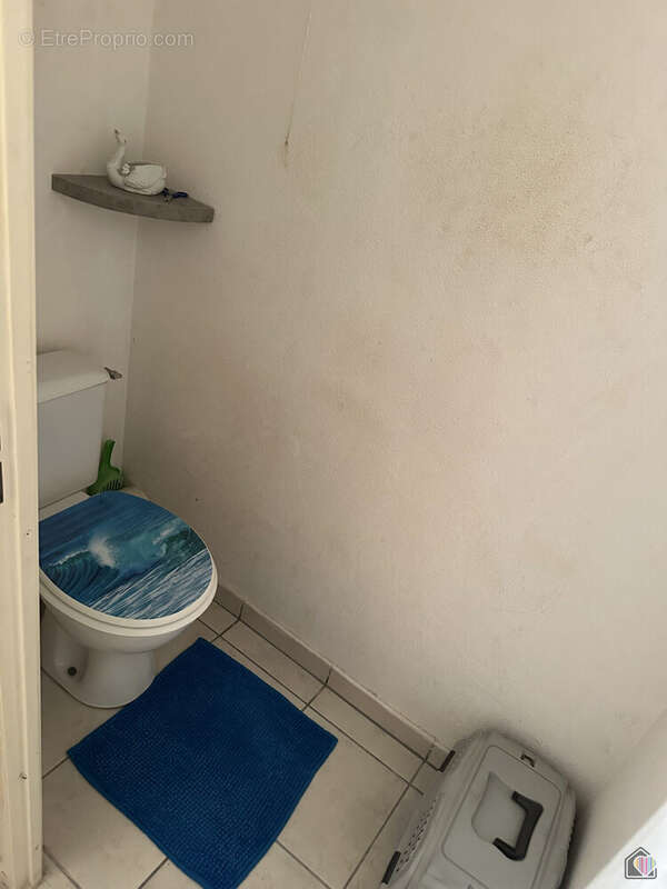 Appartement à FECAMP