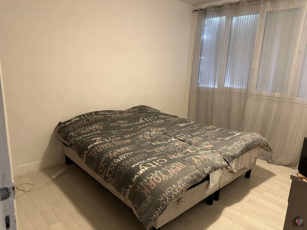 Appartement à FECAMP