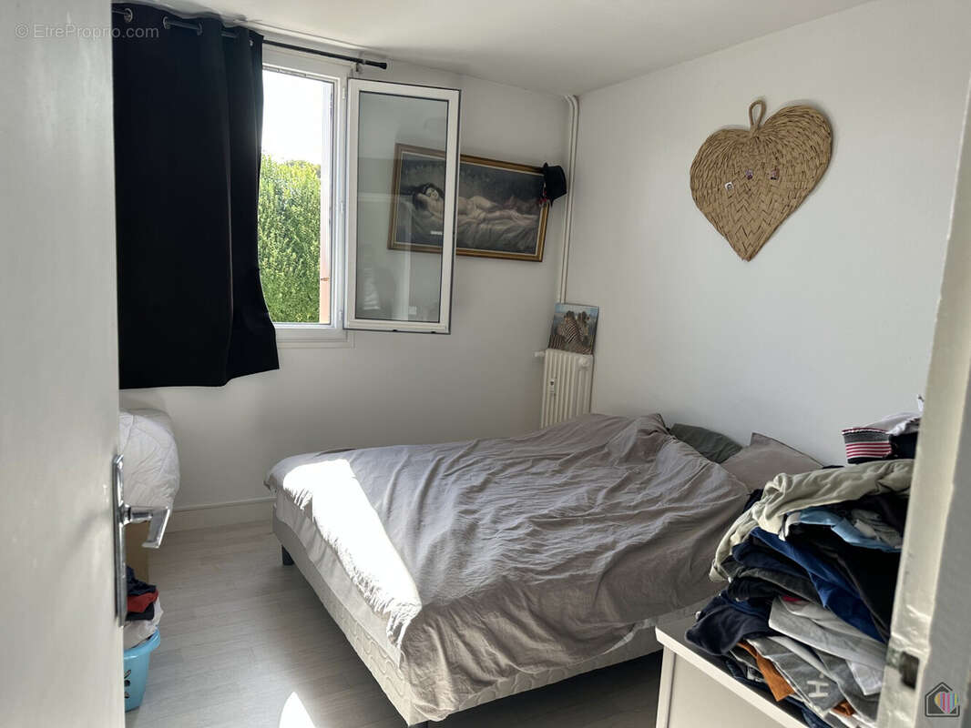 Appartement à FECAMP