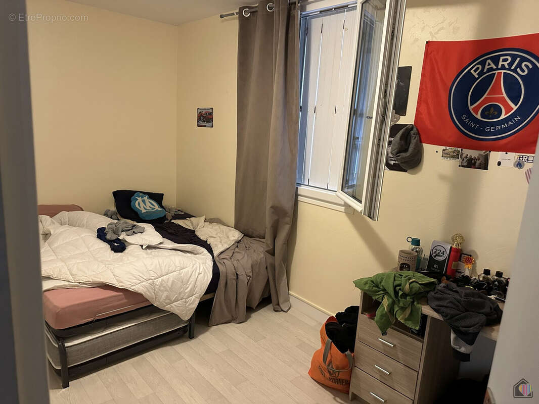 Appartement à FECAMP